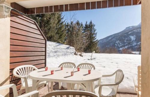 Saint-Chaffrey Apartment | Spacieux appartement à Serre-Chevalier pour 6 pers. avec terrasse, parking couvert et wifi - FR-1-330E-74
