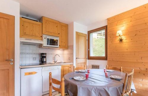 Saint-Chaffrey Apartment | Spacieux appartement à Serre-Chevalier pour 6 pers. avec terrasse, parking couvert et wifi - FR-1-330E-74