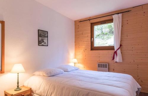Saint-Chaffrey Apartment | Spacieux appartement à Serre-Chevalier pour 6 pers. avec terrasse, parking couvert et wifi - FR-1-330E-74