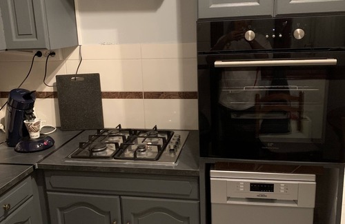 Annemasse Apartment | Spacieux Appartement à Annemasse