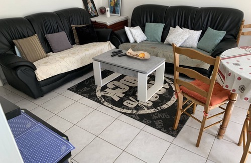 Annemasse Apartment | Spacieux Appartement à Annemasse