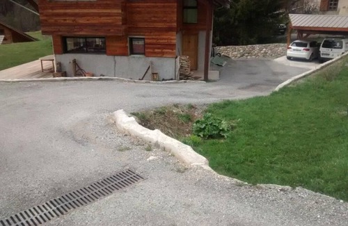 Forville Ski Chalet | Spacieux Chalet Pour Plusieurs Familles à Serre Chevalier