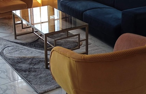 Neuilly-sur-Marne Apartment | Spacieux et Lumineux Appartement, Idéal Pour les Familles