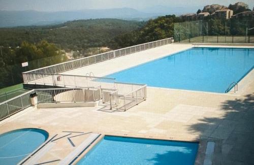 Mougins Apartment | Spacieux T2 à Mougins-le-Haut