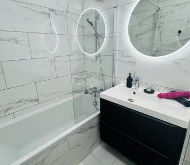 Mougins Apartment | Spacieux T2 à Mougins-le-Haut