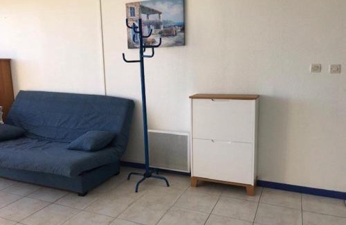 Le Barcares Apartment | Spacieux T3 6 pers avec piscine, proche plage - Le Barcarès - FR-1-81-501