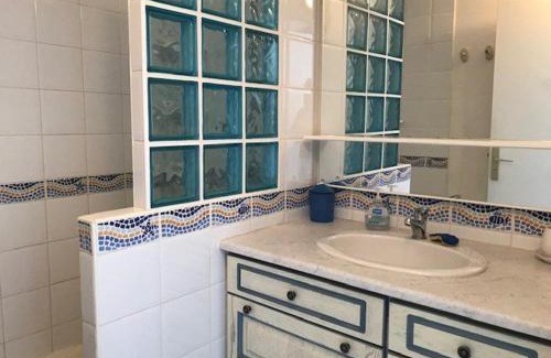 Le Barcares Apartment | Spacieux T3 6 pers avec piscine, proche plage - Le Barcarès - FR-1-81-501
