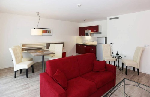 Blanquefort Apartment | Spacieux T3 aux Portes du Médoc