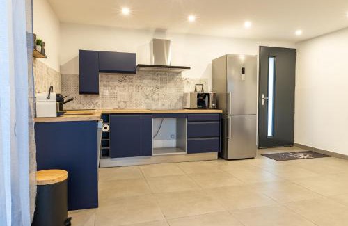Decines-Charpieu Apartment | Spacieux T3 Grand Large