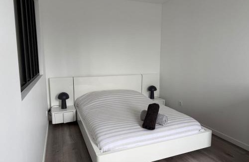 Evreux Apartment | Spacieux T3 Neuf et Lumineux