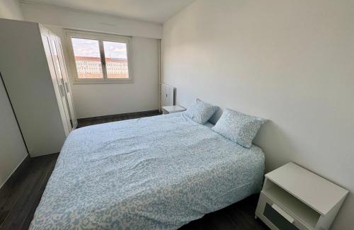 Melun Apartment | Spacieux T4 avec Vue sur Seine