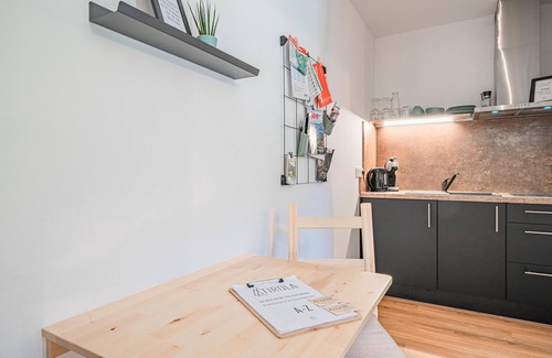 Hopfgarten im Brixental Apartment | Spacious apartment with balcony, 50m to the ski bus