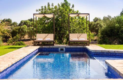 Sant Llorenc des Cardassar Villa | Spacious villa in Sant Llorenç, 230 m², private pool, sea view
