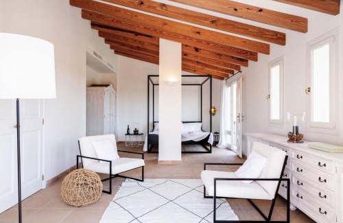 Sant Llorenc des Cardassar Villa | Spacious villa in Sant Llorenç, 230 m², private pool, sea view