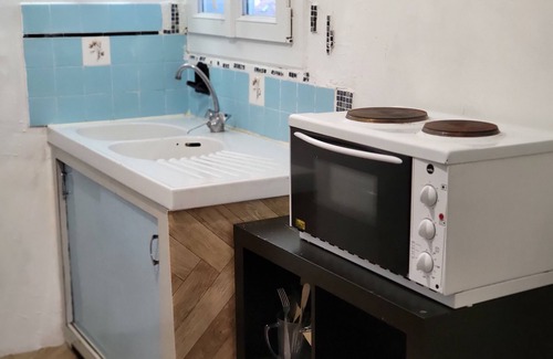 Montigny-les-Cormeilles Apartment | "Spacious 70m² apartment in the heart of Herblay's Patte d'Oie district"