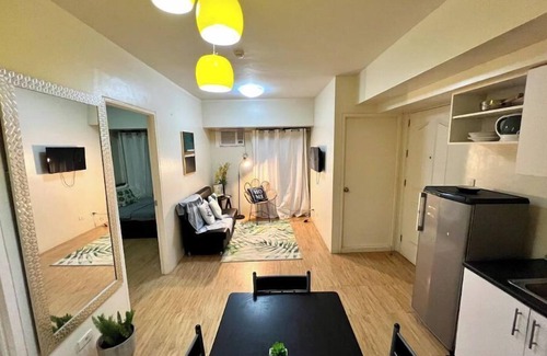 Guadalupe Condo | Spacious 1-b in Avida, IT Park