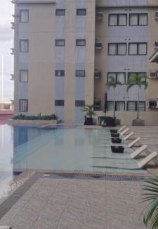 Mabolo Apartment | Spacious 1 bed condo in CEBU CITY