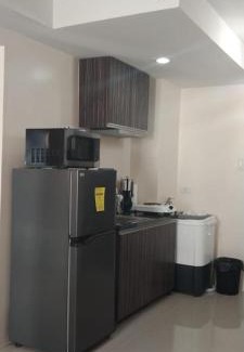 Mabolo Apartment | Spacious 1 bed condo in CEBU CITY