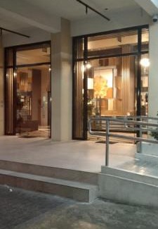 Mabolo Apartment | Spacious 1 bed condo in CEBU CITY