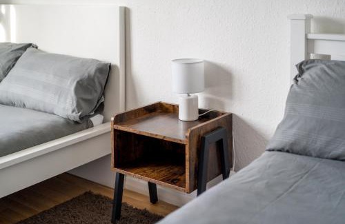 Mildmay Apartment | Spacious 1 Bed Flat in Dalston