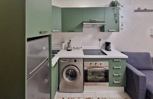 Marrakech Condo | Spacious 1-bedroom condo with WiFi, AC in fabulous Marrakesh