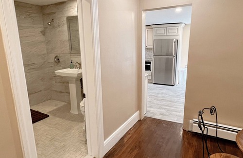 Westminster Apartment | Spacious 1 Bedroom Apt - Westminster, MD. Close to McDaniel College.