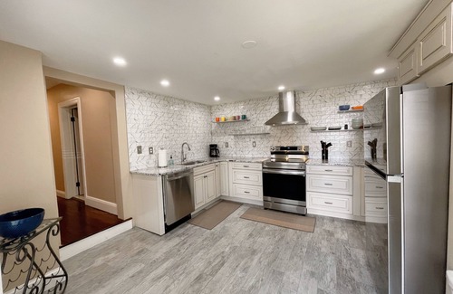 Westminster Apartment | Spacious 1 Bedroom Apt - Westminster, MD. Close to McDaniel College.