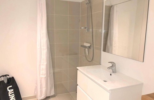Frederiksberg C Apartment | Spacious 1-BR w/a balcony in Frederiksberg - 202