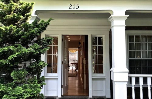 Edgartown House | Spacious 15-bedroom house with WiFi and AC in charming Edgartown