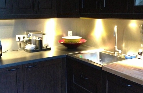 Bercy Apartment | Spacious 1BR - 750sqft, steps away from the Seine river, Bastille plaza & Opera!