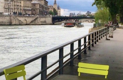 Bercy Apartment | Spacious 1BR - 750sqft, steps away from the Seine river, Bastille plaza & Opera!