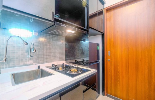 Pekayon Jaya Apartment | Spacious 1Br At Grand Kamala Lagoon Apartment