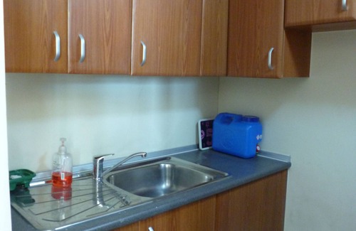 Bagumbayan Condo | Spacious 1BR condo in Eastwood City