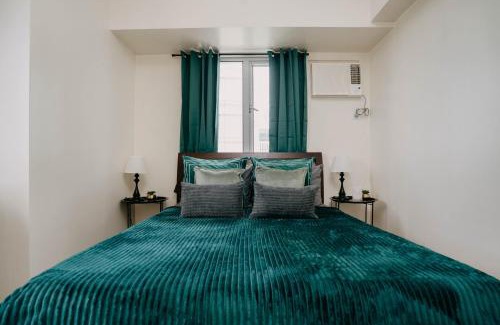 Cebu Apartment | Spacious 1BR in Cebu IT park - Top Location