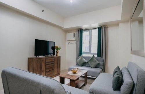 Cebu Apartment | Spacious 1BR in Cebu IT park - Top Location