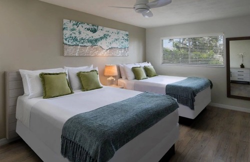Islamorada Resort | Spacious 1BR Suite w/Kitchenette, Outdoor Pool, Free Parking & Pet Friendly