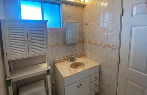 Bay Area Apartment | Spacious 2 bd home near Daly City BART