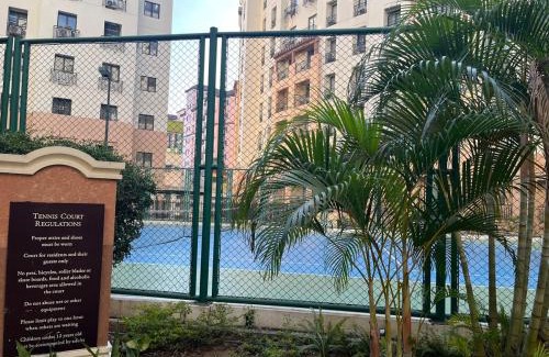 Pasay Apartment | Spacious 2 Bed & 2 Bath Condo in Newport City