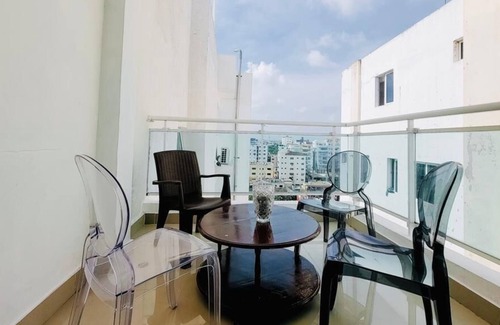 Sarasota Apartment | Spacious 2 bedroom apt ⭐️ near Downtown Mall