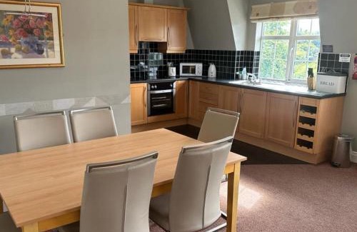Killarney Apartment | Spacious 2 bedroom apartment in Killarney