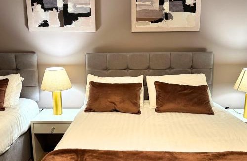 Killarney Apartment | Spacious 2 bedroom apartment in Killarney