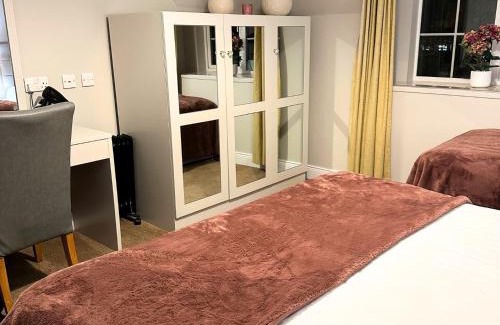 Killarney Apartment | Spacious 2 bedroom apartment in Killarney