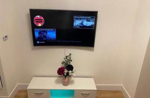 Woolwich Apartment | Spacious 2 Bedroom Apartment in Woolwich Arsenal
