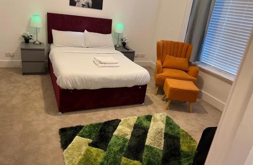 Woolwich Apartment | Spacious 2 Bedroom Apartment in Woolwich Arsenal