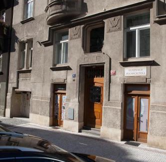Andel Apartment | Spacious 2 bedroom apartment with nice terrace