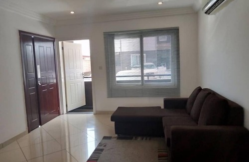 East Legon Apartment | Spacious 2 bedroom Apartment with swimming pool