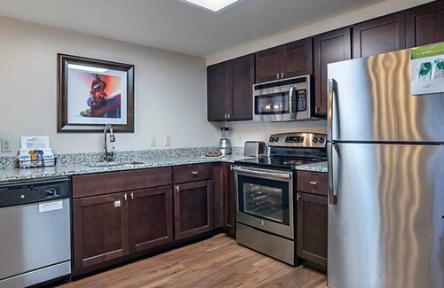 Hershey Resort | Spacious 2 Bedroom at The Suites at Hershey
