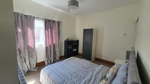 Erdington Apartment | Spacious 2 Bedroom Home in Birmingham