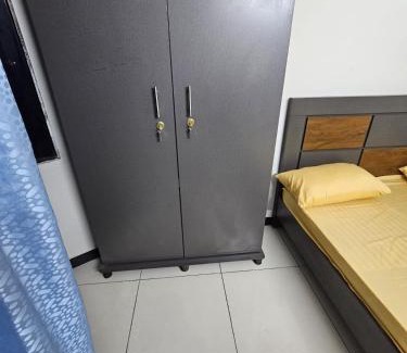 Karachi Apartment | Spacious 2-Bedroom Karachi Rental