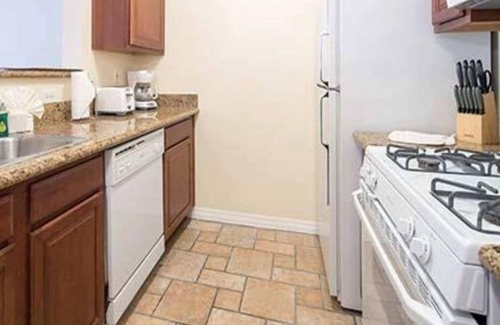 Las Vegas Villa | Spacious 2 Bedroom Luxury Suite
